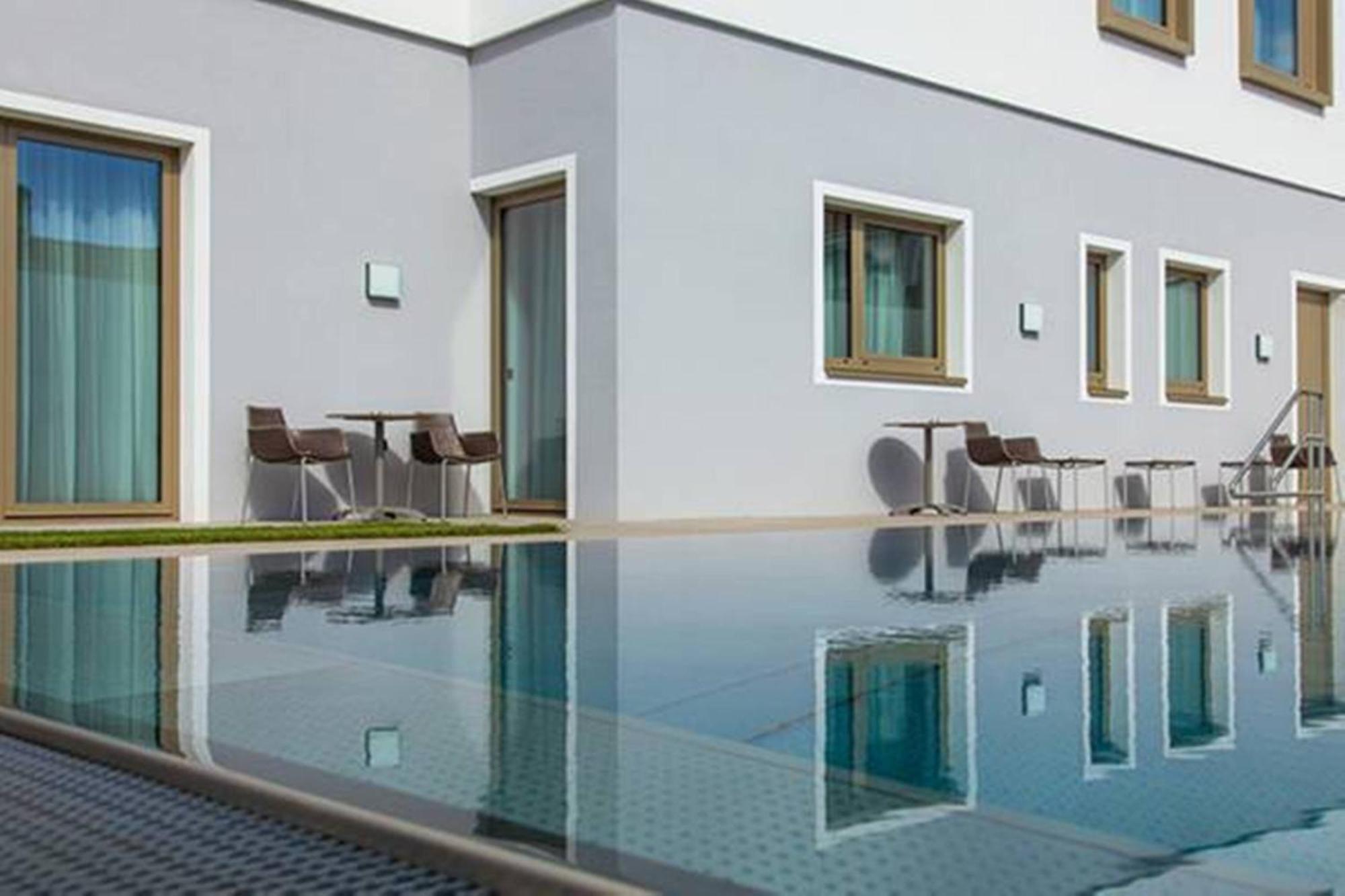 Hotel Klinglhuber Krems an der Donau Room photo