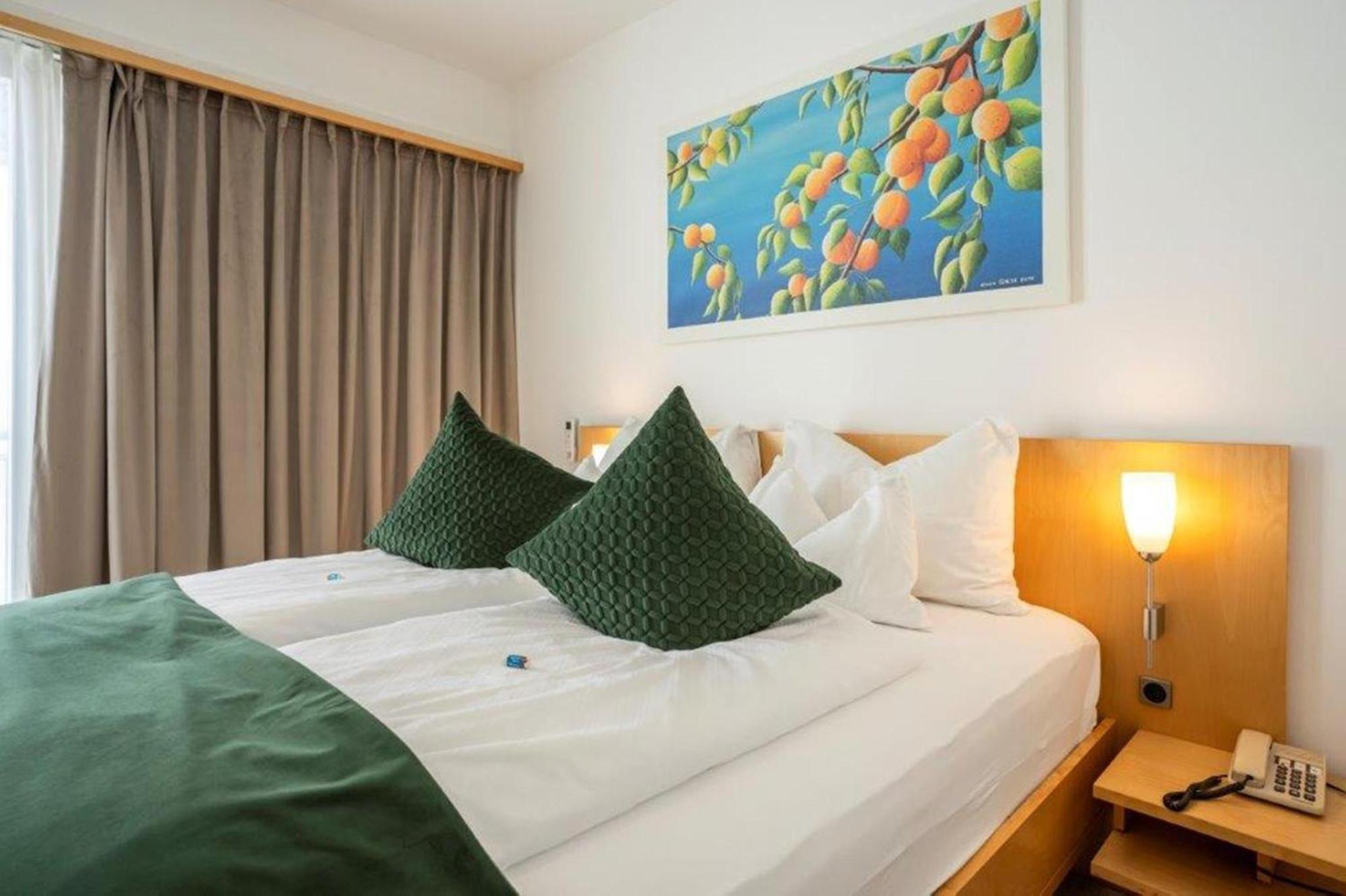 Hotel Klinglhuber Krems an der Donau Room photo