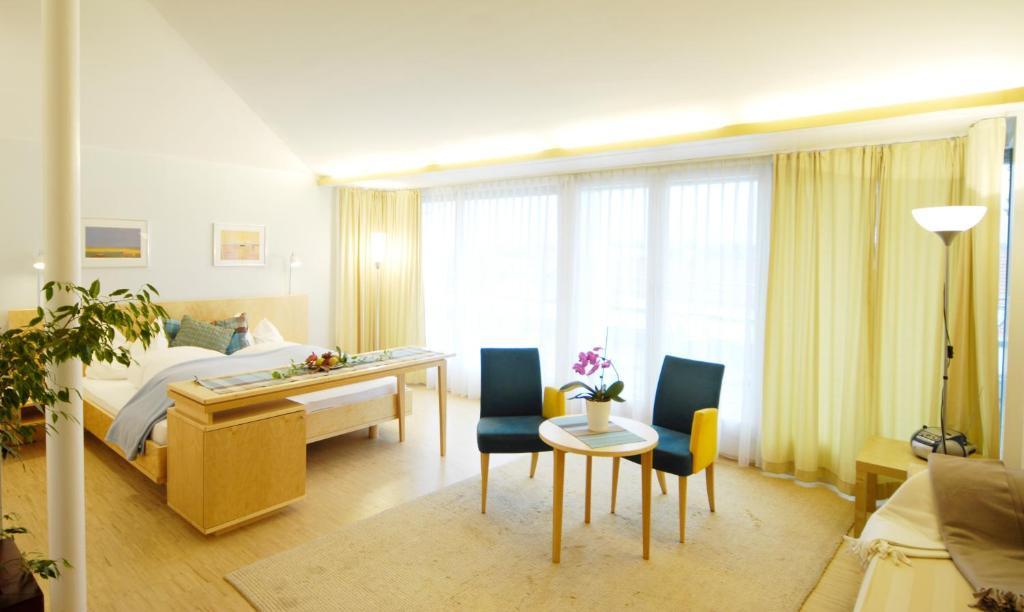 Hotel Klinglhuber Krems an der Donau Room photo